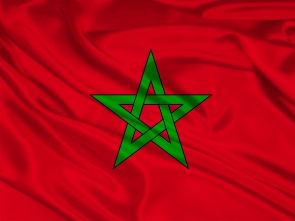 المغرب